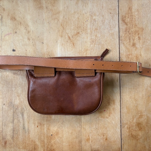 Clare V. Fanny pack - Picture 3 of 7